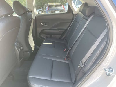 2027 Hyundai Kona SEL Premium