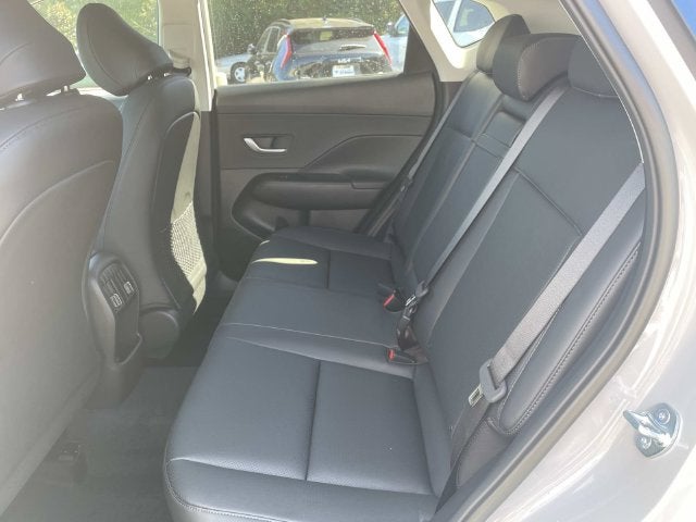 2027 Hyundai Kona SEL Premium