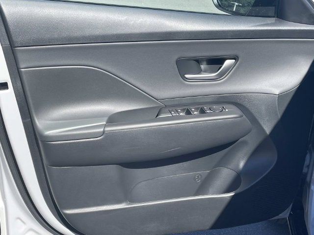 2027 Hyundai Kona SEL Premium