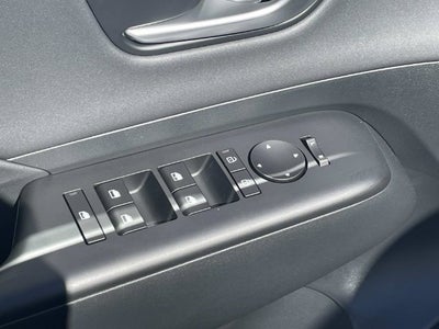 2027 Hyundai Kona SEL Premium