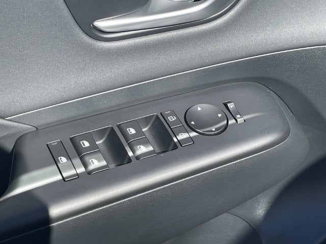2027 Hyundai Kona SEL Premium