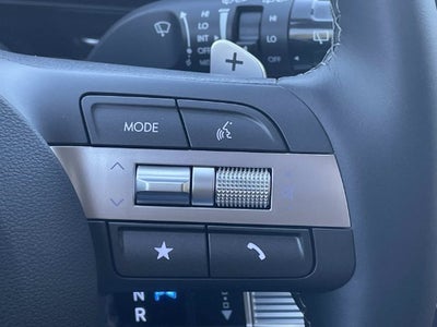 2027 Hyundai Kona SEL Premium
