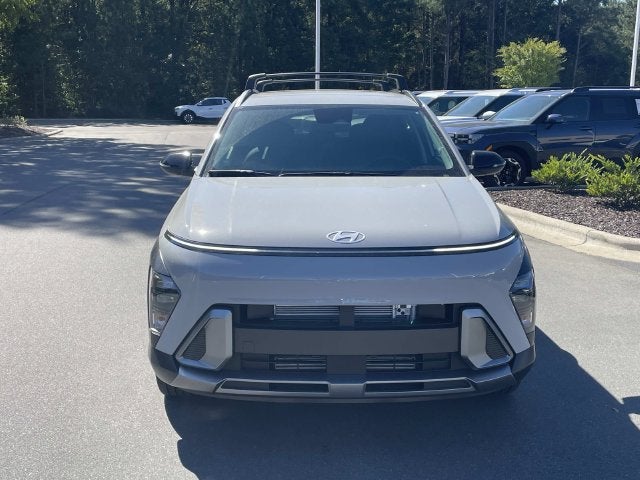 2027 Hyundai Kona SEL Premium