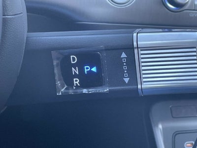 2027 Hyundai Kona SEL Premium
