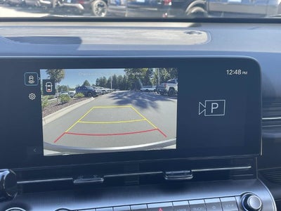 2027 Hyundai Kona SEL Premium