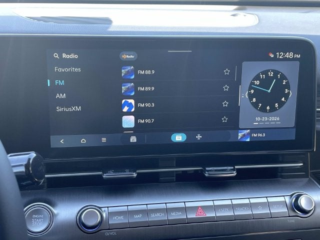 2027 Hyundai Kona SEL Premium