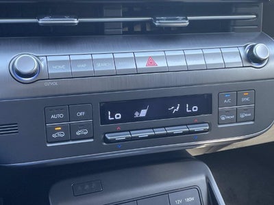 2027 Hyundai Kona SEL Premium