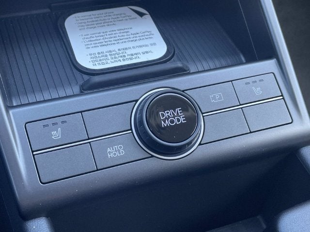 2027 Hyundai Kona SEL Premium