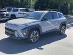 2027 Hyundai Kona SEL Premium