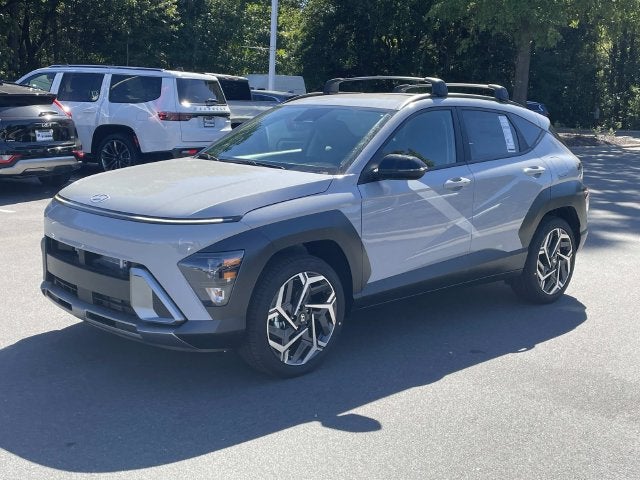 2027 Hyundai Kona SEL Premium