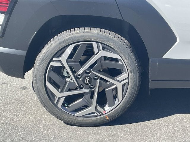 2027 Hyundai Kona SEL Premium