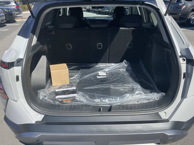 2027 Hyundai Kona SEL Premium