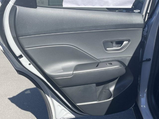 2027 Hyundai Kona SEL Premium