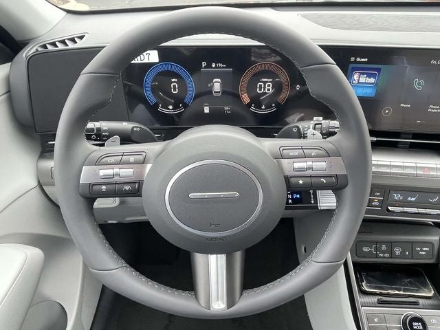 2026 Hyundai Kona SEL Premium FWD