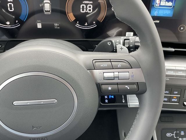 2026 Hyundai Kona SEL Premium FWD