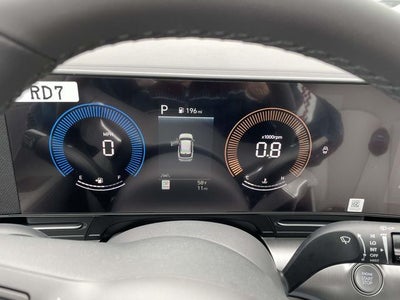 2026 Hyundai Kona SEL Premium FWD