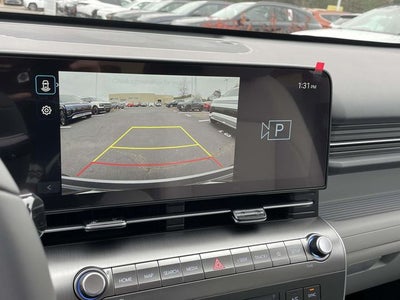 2026 Hyundai Kona SEL Premium FWD