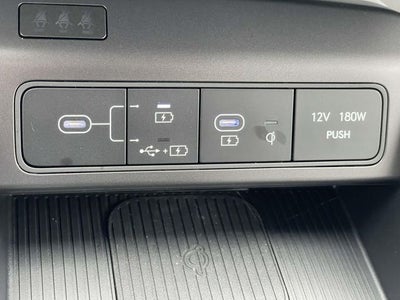 2026 Hyundai Kona SEL Premium FWD