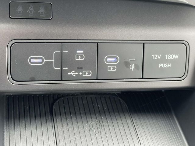 2026 Hyundai Kona SEL Premium FWD