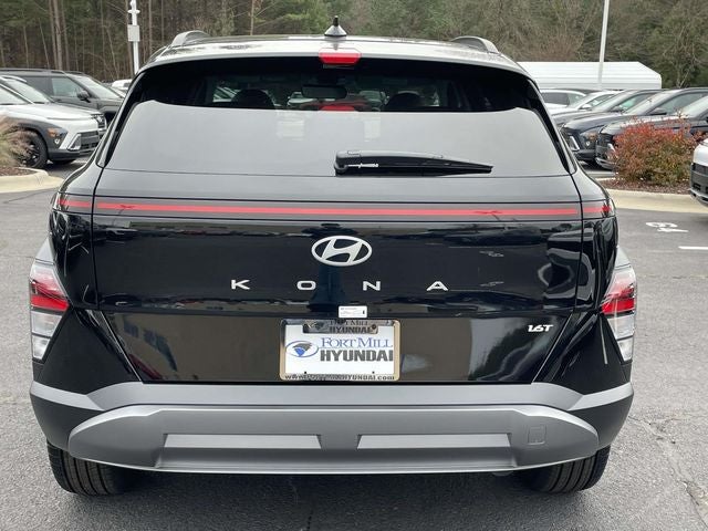 2026 Hyundai Kona SEL Premium FWD