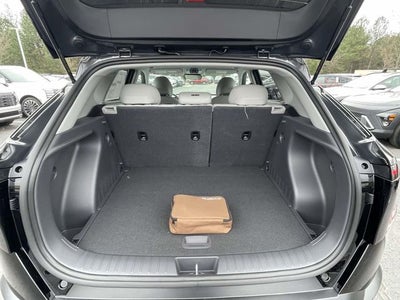 2026 Hyundai Kona SEL Premium FWD