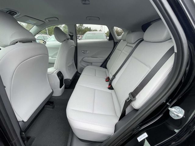 2026 Hyundai Kona SEL Premium FWD