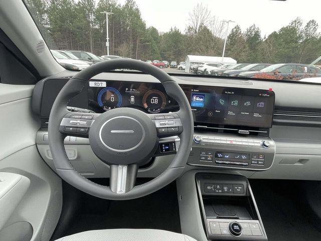 2026 Hyundai Kona SEL Premium FWD