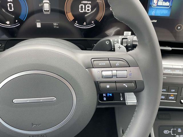 2026 Hyundai Kona SEL Premium FWD