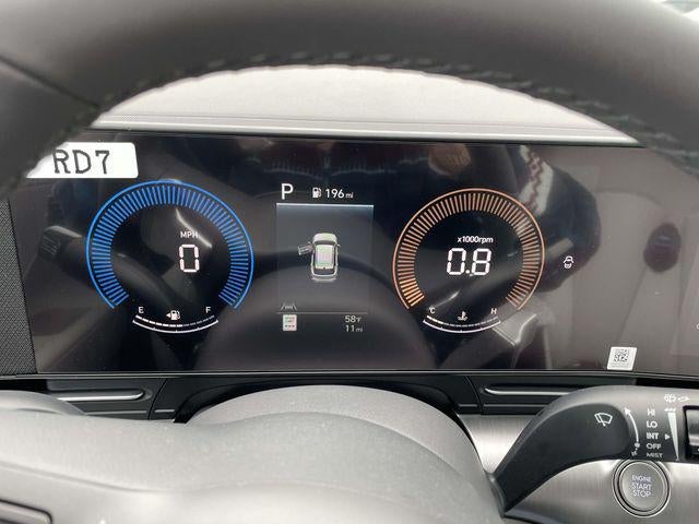 2026 Hyundai Kona SEL Premium FWD