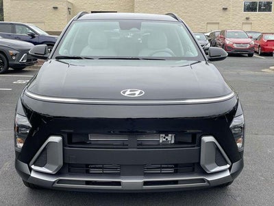 2026 Hyundai Kona SEL Premium FWD