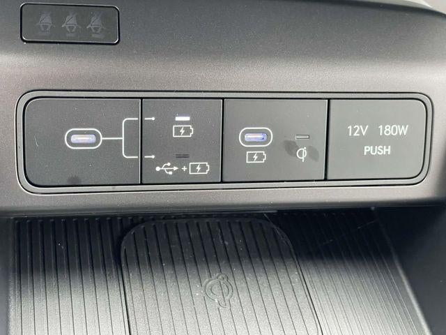 2026 Hyundai Kona SEL Premium FWD