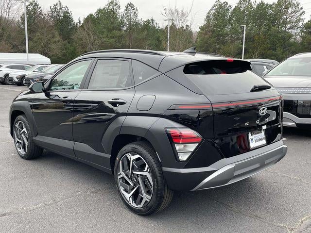 2026 Hyundai Kona SEL Premium FWD