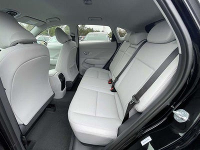 2026 Hyundai Kona SEL Premium FWD