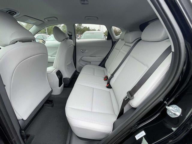 2026 Hyundai Kona SEL Premium FWD