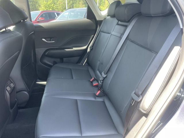 2027 Hyundai Kona SEL Premium