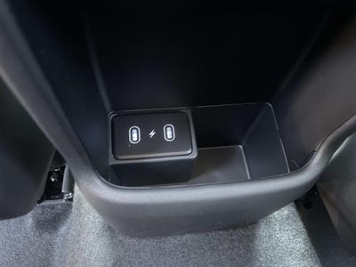2027 Hyundai Kona SEL Premium