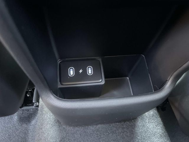 2027 Hyundai Kona SEL Premium
