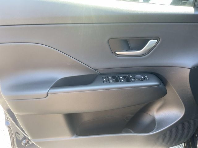 2027 Hyundai Kona SEL Premium