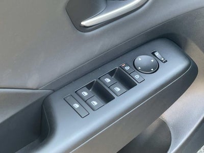 2027 Hyundai Kona SEL Premium