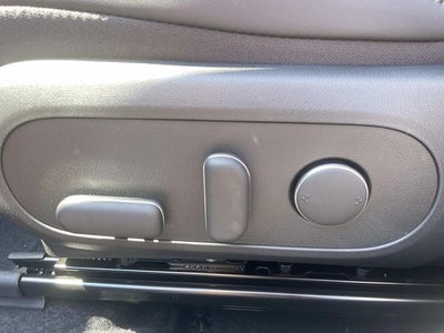 2027 Hyundai Kona SEL Premium