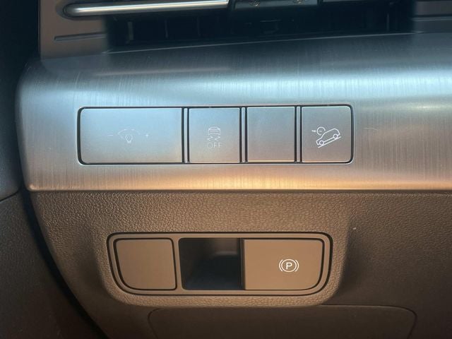2027 Hyundai Kona SEL Premium