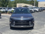 2027 Hyundai Kona SEL Premium
