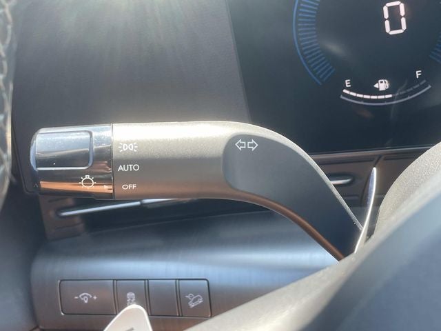 2027 Hyundai Kona SEL Premium