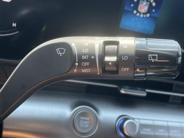 2027 Hyundai Kona SEL Premium
