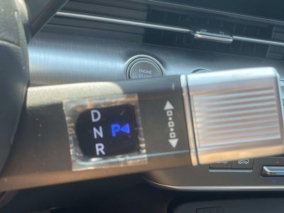 2027 Hyundai Kona SEL Premium