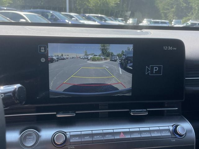 2027 Hyundai Kona SEL Premium