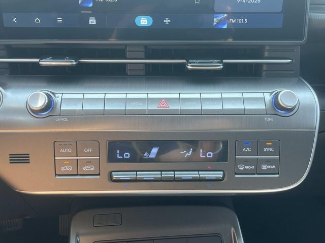 2027 Hyundai Kona SEL Premium