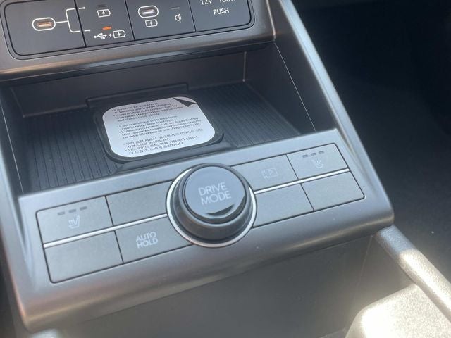 2027 Hyundai Kona SEL Premium