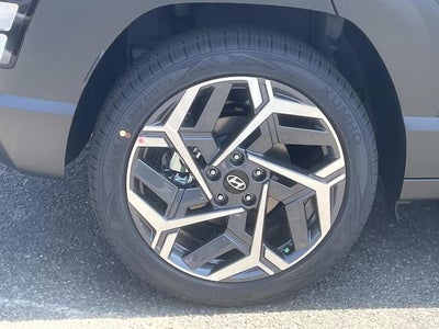 2027 Hyundai Kona SEL Premium