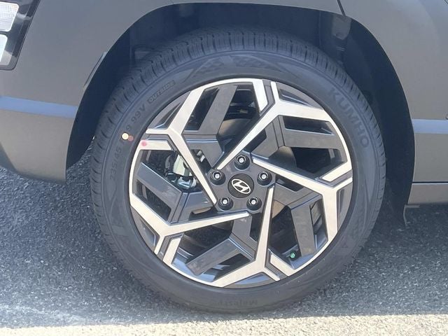 2027 Hyundai Kona SEL Premium